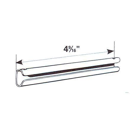 Graber 9400 Series Rod Splice