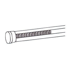 Graber 9400 Series Spring Socket