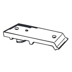 Kirsch 2 Inch Ceiling Bracket