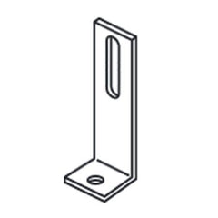 Kirsch 2 Inch Return Plate