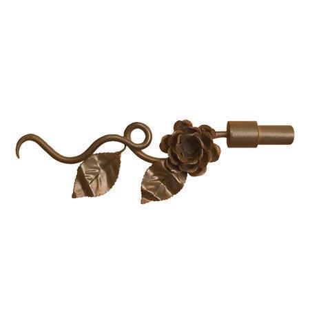 Orion Ciste Finial