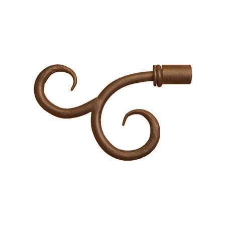 Orion Coupee Finial