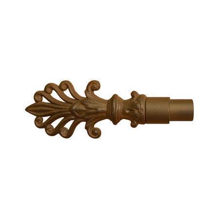 Orion Couronne Finial