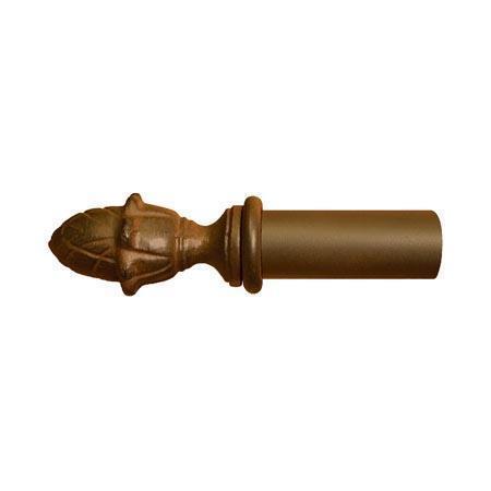 Orion Crayon Finial