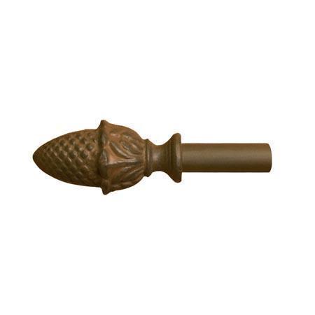 Orion Bourgeon Finial
