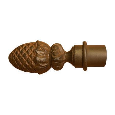 Orion Cornet Finial