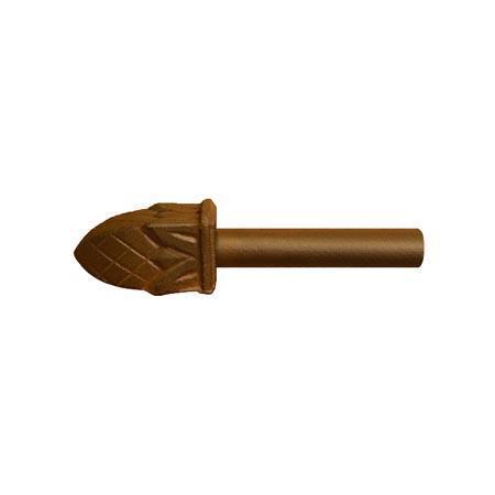 Orion Pigne Finial