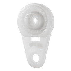 Kirsch 2 Inch Designer Metals Estate Ball Bearing Slides