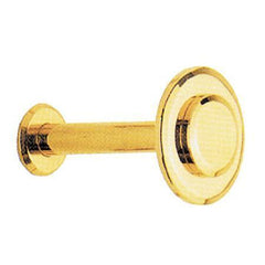 Vesta Italian Baroque Dome Tieback