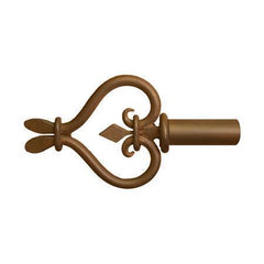 Orion Coutras Finial