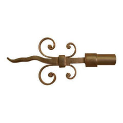 Orion Lausanne Finial