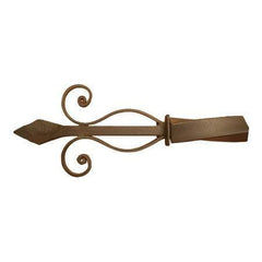 Orion Pamiers Finial