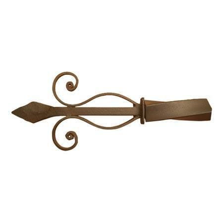 Orion Pamiers Finial