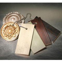 Vesta Hunley Collection HUNLEY Color Swatches