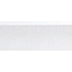 ONA Drapery Hardware 1 5/8 Inch Acrylic Rod