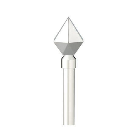 Finial Company Artforms 1" Finial AF400-1