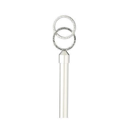 Finial Company Artforms 1" Finial AF500-1