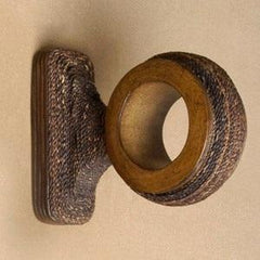 Robert Allen Polynesian Abaca Rope Bracket - Each