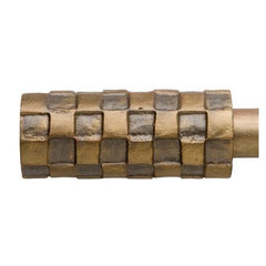 Paris Texas Hardware 1 Inch Portfolio Achilles Finial