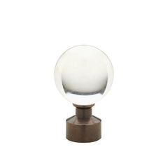 Select Acrylic Ball Finial