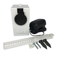 Add A Motor Wall Mount Motor for Curtain Rods and Blinds