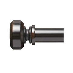 Paris Texas Hardware 1 ¼ Inch Portfolio Agnes Finial