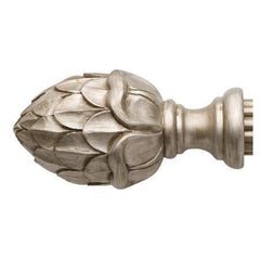 Paris Texas Hardware 1 ⅜ Inch Portfolio Amboise Finial