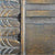 Paris Texas 1 3/8 Inch Fluted Wood Curtain Rod