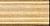 Vesta Hunley Collection Reeded Wood Pole