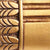 Paris Texas Hardware 2 ¼ Inch Portfolio Wood Pole (Fluted) (Amulet)