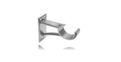 Helser Artigiani 1 1/4 Inch Brooklyn Style Bracket