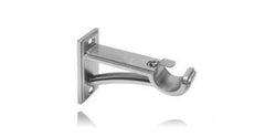 Helser Artigiani 7/8 Inch Brooklyn Style Bracket
