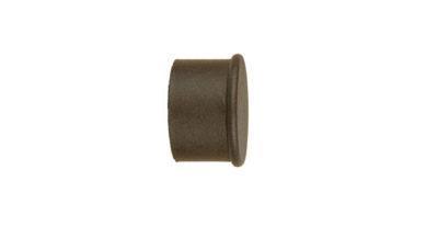 Helser Artigiani Cap Style End Cap