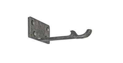 Helser Artigiani 7/8 Inch Strap Style Bypass Bracket