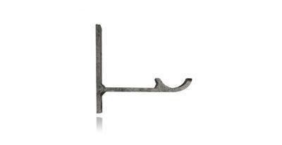 Helser Artigiani 2 Inch Strap Style Bypass Bracket