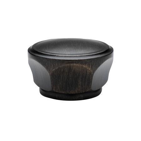 Select Asbury Wood End Cap for 1 3/8" Wood Drapery Poles