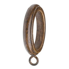 Paris Texas Hardware 1 Inch Portfolio Ava Ring