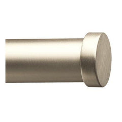 Finial Company Modern Avant End Cap 1"