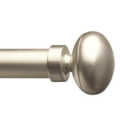 Finial Company Modern Avant Finial 1"