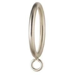 Finial Company Modern Metal Ring 1'