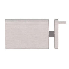 Forest Group Square Finial w/ Spacer