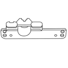 Forest Group Master Carrier Overlap