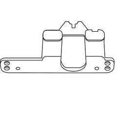 Forest Group Master Carrier Underlap