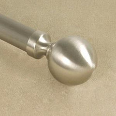 Robert Allen Metropolitan Ball Finial - Pair