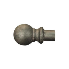 Menagerie Ball Finial