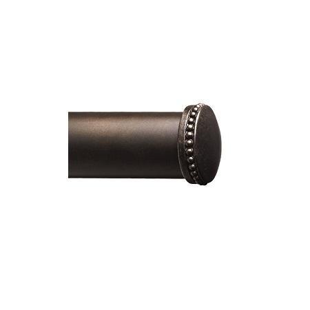 Finial Company Transitional Wood Pole 1 3/8"