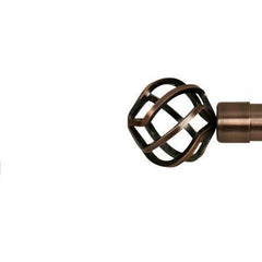 Aria Bird Cage Finial