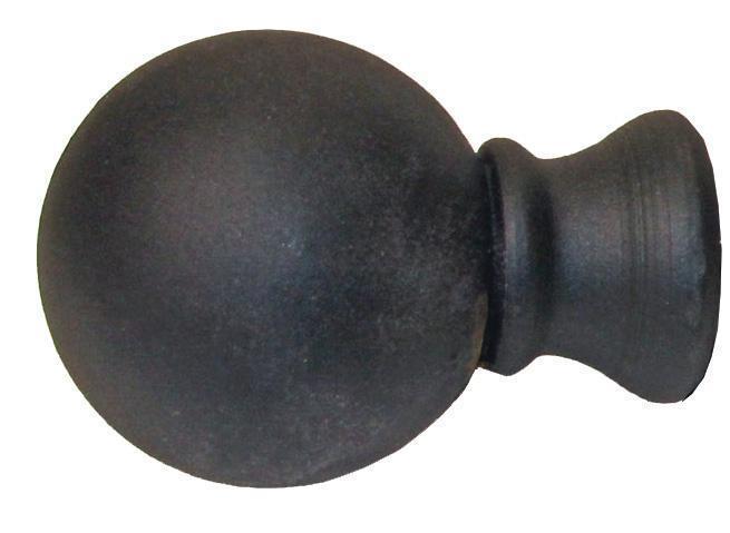 Menagerie Pyramid Finial