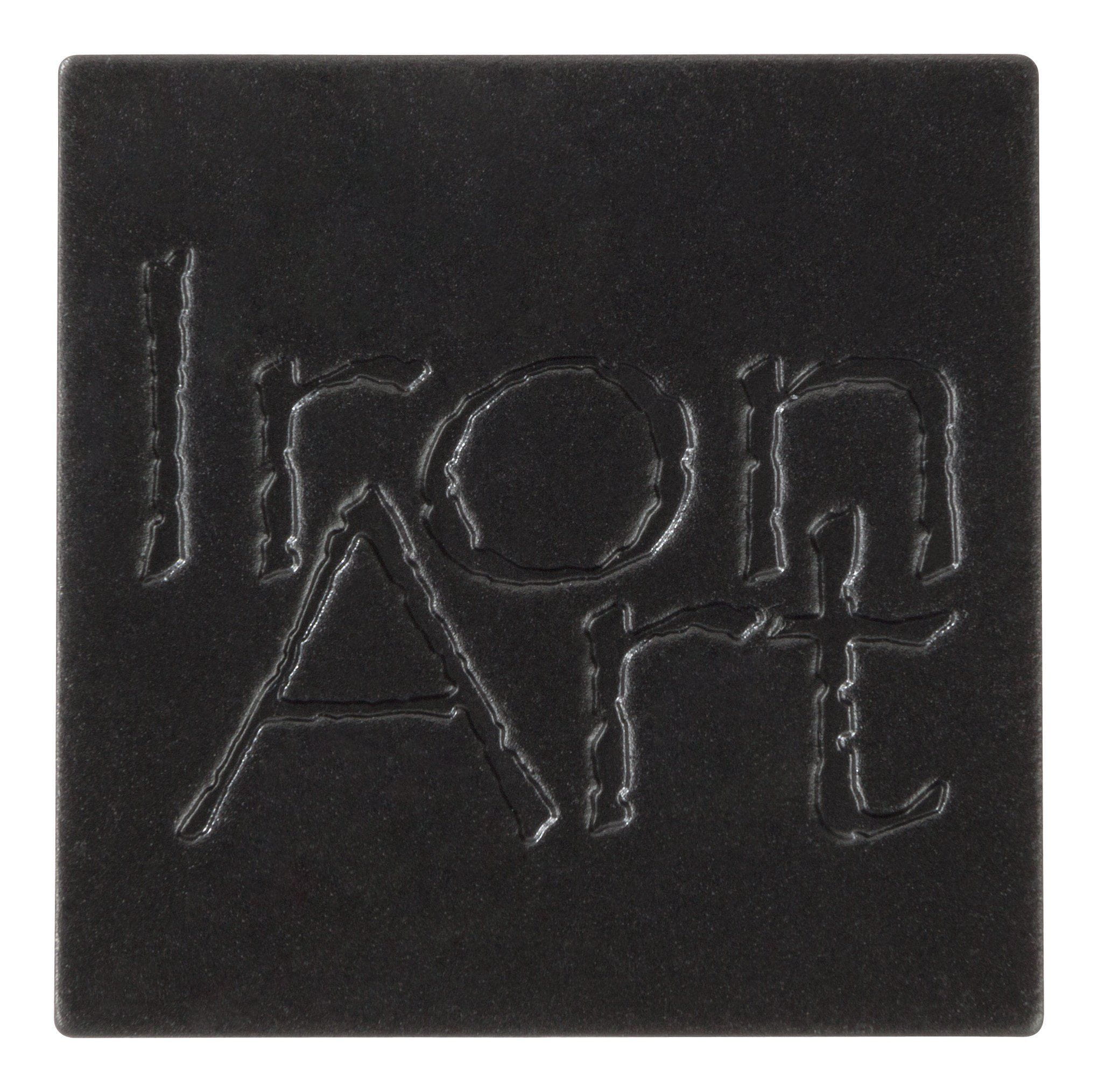 Iron Art by Orion Color Sample Set