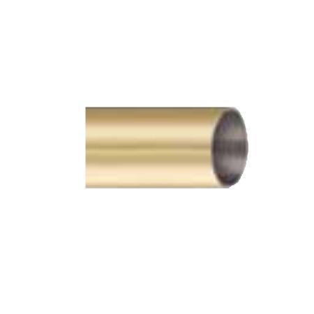 Forest Group Smooth Curtain Rod
